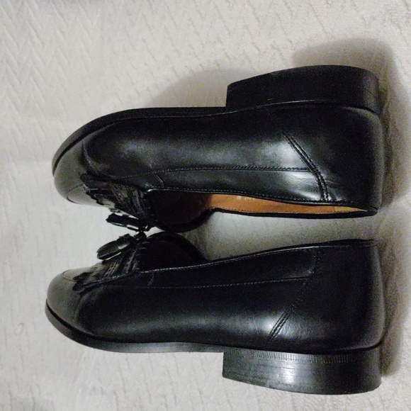 Prelove  Man's Giorgio Brutino Kiltie Tassel Slipon Loafer Shoe's - Picture 2 of 7